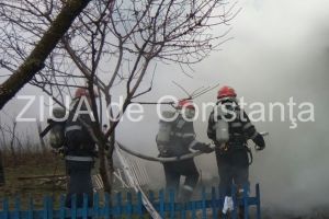  Tragedie inainte de Craciun. Un barbat a murit 