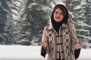 De Crăciun mă întorc acasă