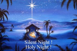 „Silent Night” aniversează 200 de ani. Colindul fost tradus în peste 300 de limbi şi dialecte