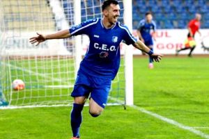 Orădeanul Ioan Hora va juca pentru Dinamo