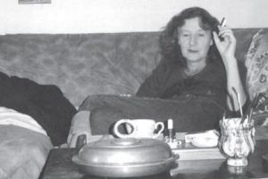 Ada D’Albon, NEPOATA lui MIHAIL SADOVEANU, scrie pentru EVZ! Reportaj de senzaţie la Bucureşti, după 37 de ani de EXIL la PARIS. PARTEA I. Exclusiv