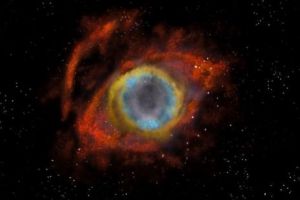 „Ochiul lui Dumnezeu” şi DESCOPERIREA COLOSALĂ în Univers: „1,5 miliarde de ani de la Big Bang”. Breaking news ştiinţific