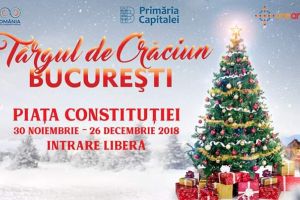 Grupul „Gorjeanca”, prezent mâine la Târgul de Crăciun de la Bucureşti