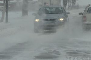 Noi avertizări meteo pentru judeţul Bihor
