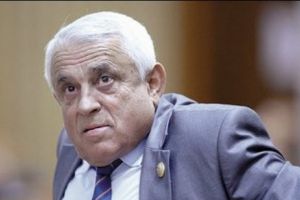 Petre Daea a făcut marele anunţ! Cine va primi o sumă uriaşă de bani de la 1 ianuarie 2019