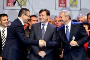 TRĂDARE la NIVEL ÎNALT. Acuzaţii GRAVE ale unui LIDER POLITIC