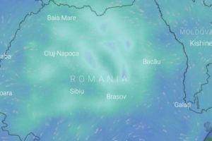 Ninge sau nu de REVELION? Avem hărţi de ULTIMĂ ORĂ
