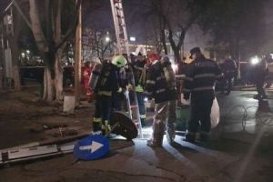 Situaţie ALARMANTĂ în Bucureşti. Promisiunile ÎNGHEŢATE ale RADET-ului. Zeci de mii de persoane sunt afectate