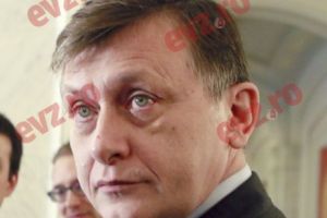 Crin Antonescu îi dă lovitura NĂUCITOARE preşedintelui ALDE, Călin Popescu Tăriceanu. „Legile Macovei le-am dat eu, Tăriceanu”