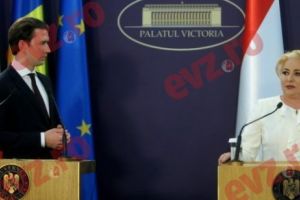 Crin Antonescu a dat cărţile pe faţă! Care este adevărata problemă a Vioricăi Dăncilă