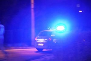 ULTIMĂ ORĂ: Accident rutier urmat de intervenţia mascaţilor pe o stradă din Focşani