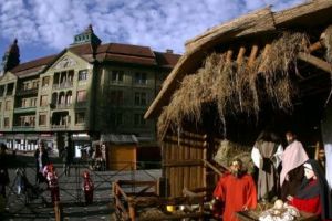 25 decembrie. Naşteri mistice