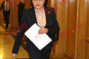 Ministrul Educaţiei, Ecaterina Andronescu REINVENTEAZĂ cluburile sportive în România. DEZVĂLUIRI despre întâlnirea cu Ion Țiriac şi Nadia Comăneci