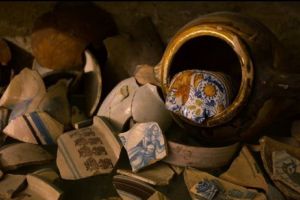 Detalii neştiute: Aceasta este comoara ascunsă a României: Ce s-a întâmplat cu aurul şi diamantele ţării