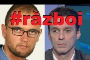 „JEGOSULE!” Oreste l-a făcut praf pe Badea. „Rămâi un lingău sinistru” Ce a provocat atacul virulent?