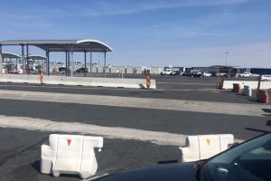 Maşină furată din Portugalia descoperită de poliţiştii de frontieră timişeni