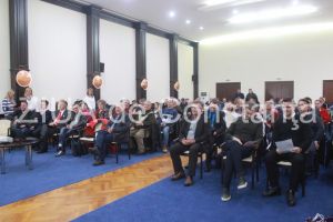 Pentru cine a deschis Consiliul Judetean Constanta sacul cu bani pe final de an? (document)