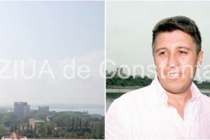 Seaview Advertising SRL, controlata de Ionut Barbu, are acordul Primariei Constanta pentru un imobil in Mamaia Nord 