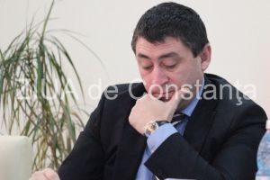 Prefectura Constanta nu renunta la procesul cu Dumitru Learciu, vicepresedinte al Consiliului Judetean 
