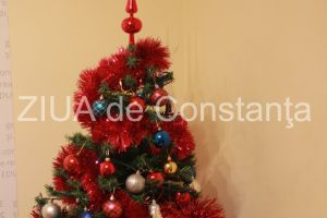 Sondaj de opinie: Unde ati ales sa va petreceti sarbatorile de iarna? 