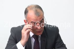 Senatorul Ion Popa, presedintele ALDE Constanta, despre eroii Revolutiei din 1989