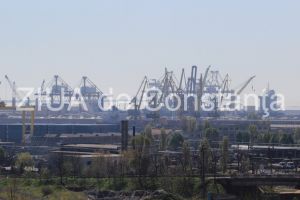 Instalatii noi de paratrasnet, achizitionate de Compania Nationala Administratia Porturilor Maritime Constanta (document)
