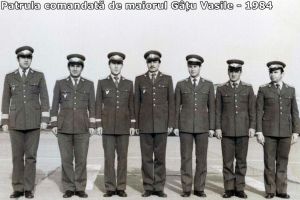 O misiune cu peripetii (galerie foto)