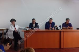 Spitalul Judeţean de Urgenţă Târgovişte a lichidat datoriile istorice