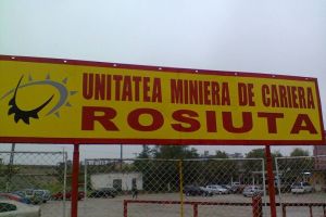 Încep exproprierile pentru Cariera Roşiuţa! 3,8 milioane de lei, pentru expropriaţi