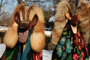 Aveţi grijă la colindători, pot fi borfaşi periculoşi!