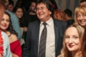 Nicolae Robu promovează litoralul românesc în contextul Alianţei Vestului