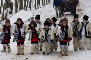 Ajunul Crăciunului. Ce trebuie şi ce nu trebuie să faci