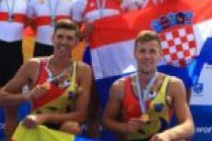 Laurenţiu Alexandru Danciu nu lasă Banatul pentru Steaua sau Dinamo: „99% va pleca la Jocurile Olimpice de la Tokio”