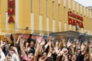 PREMIERĂ pentru vestul ţării! Cinematografele din Reşiţa şi Caransebeş au fost incluse în reţeaua Europa Cinemas!