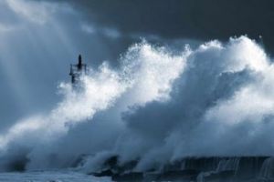 CUTREMUR de 6,4 grade în Pacific. Cât de TARE a fost RESIMȚIT SEISMUL din ocean