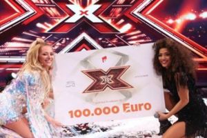 X FACTOR. Scandal la Antena 1. Câţi BANI a primit CÂȘTIGĂTORUL ediţiei 2018? Comentariile NU au întârziat