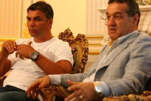 Cum vede Olăroiu relaţia perfectă dintre un antrenor şi Gigi Becali: „V-am spus asta de o mie de ori!”