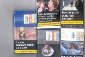 Lovitură pentru buzunarele fumătorilor! Ordonanţa Guvernului scumpeşte ţigările. Cât va ajunge să coste un pachet
