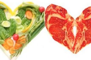 Să fii sau să nu fii vegan de... Crăciun