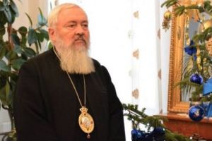 EXCLUSIV EVZ! Cine a ”furat” Naşterea Domnului! Mitropolitul Clujului explică