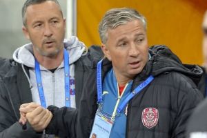 Gigi Becali pregăteşte mutarea anului! Dan Petrescu la FCSB: „E cel mai bun antrenor” + îi pune o clauză specială