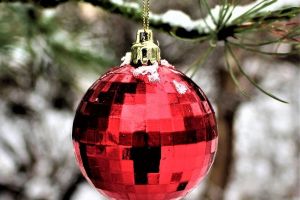 Primăria şi Consiliul Local Sebiş vă urează SĂRBĂTORI FERICITE