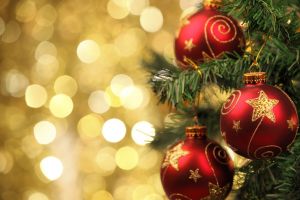 Primăria şi Consiliul Local Pecica vă urează SĂRBĂTORI FERICITE