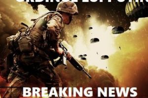 Rusia simulează deja Al Treilea Război Mondial! Alertă de gradul zero pentru SUA şi NATO! Breaking news mondial