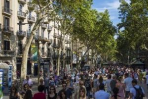 Pericol de atentat în Europa! Avertismentul vine tocmai din SUA! Un important oraş european ar putea fi ţinta teroriştilor de sărbători