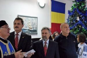 Peste 10.000 de navigatori români, în voiaje internaţionale, departe de familii, de sărbători 