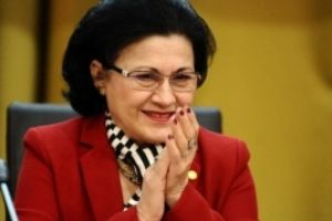 Ecaterina Andronescu ANUNȚĂ schimbări IMPORTANTE în Educaţie: Este greu să vii în faţa elevilor dacă eşti tu un profesor de nota 5