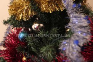 Cum va fi vremea de Craciun si de Revelion la Constanta. Meteorologii anunta si precipitatii la malul marii