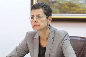 Ministrul Justiţiei o propune din nou pe Adina Florea la conducerea DNA