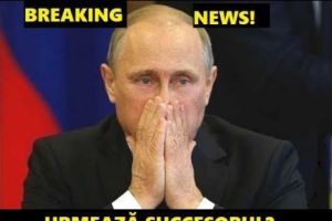 Putin ŞTIE CE ÎL VA LOVI ÎN PLIN. Duşmanii se întreabă dacă ARE ANTITODUL? 3 MARI PERICOLE pentru liderul Rusiei. Breaking news 